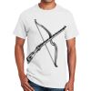 Ultra Cotton™ 100% Cotton T Shirt Thumbnail