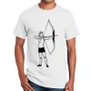 Ultra Cotton™ 100% Cotton T Shirt Thumbnail