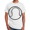 Ultra Cotton™ 100% Cotton T Shirt Thumbnail
