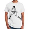 Ultra Cotton™ 100% Cotton T Shirt Thumbnail