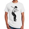Ultra Cotton™ 100% Cotton T Shirt Thumbnail