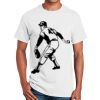 Ultra Cotton™ 100% Cotton T Shirt Thumbnail