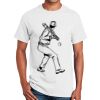 Ultra Cotton™ 100% Cotton T Shirt Thumbnail