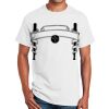 Ultra Cotton™ 100% Cotton T Shirt Thumbnail