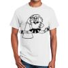 Ultra Cotton™ 100% Cotton T Shirt Thumbnail