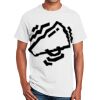 Ultra Cotton™ 100% Cotton T Shirt Thumbnail