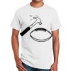 Ultra Cotton™ 100% Cotton T Shirt Thumbnail