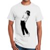 Ultra Cotton™ 100% Cotton T Shirt Thumbnail