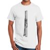 Ultra Cotton™ 100% Cotton T Shirt Thumbnail