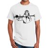 Ultra Cotton™ 100% Cotton T Shirt Thumbnail