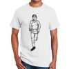 Ultra Cotton™ 100% Cotton T Shirt Thumbnail