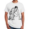 Ultra Cotton™ 100% Cotton T Shirt Thumbnail