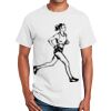 Ultra Cotton™ 100% Cotton T Shirt Thumbnail