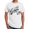 Ultra Cotton™ 100% Cotton T Shirt Thumbnail