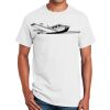Ultra Cotton™ 100% Cotton T Shirt Thumbnail