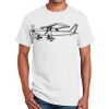 Ultra Cotton™ 100% Cotton T Shirt Thumbnail