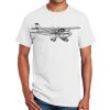 Ultra Cotton™ 100% Cotton T Shirt Thumbnail