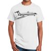 Ultra Cotton™ 100% Cotton T Shirt Thumbnail