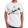 Ultra Cotton™ 100% Cotton T Shirt Thumbnail