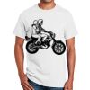 Ultra Cotton™ 100% Cotton T Shirt Thumbnail