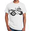 Ultra Cotton™ 100% Cotton T Shirt Thumbnail
