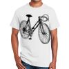 Ultra Cotton™ 100% Cotton T Shirt Thumbnail