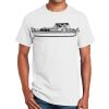 Ultra Cotton™ 100% Cotton T Shirt Thumbnail