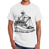 Ultra Cotton™ 100% Cotton T Shirt Thumbnail
