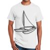 Ultra Cotton™ 100% Cotton T Shirt Thumbnail