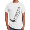 Ultra Cotton™ 100% Cotton T Shirt Thumbnail