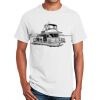 Ultra Cotton™ 100% Cotton T Shirt Thumbnail