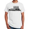 Ultra Cotton™ 100% Cotton T Shirt Thumbnail