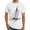 Ultra Cotton™ 100% Cotton T Shirt Thumbnail