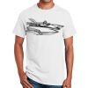 Ultra Cotton™ 100% Cotton T Shirt Thumbnail