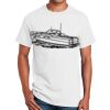 Ultra Cotton™ 100% Cotton T Shirt Thumbnail