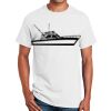Ultra Cotton™ 100% Cotton T Shirt Thumbnail