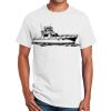 Ultra Cotton™ 100% Cotton T Shirt Thumbnail