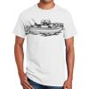 Ultra Cotton™ 100% Cotton T Shirt Thumbnail