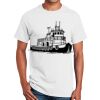 Ultra Cotton™ 100% Cotton T Shirt Thumbnail