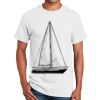 Ultra Cotton™ 100% Cotton T Shirt Thumbnail