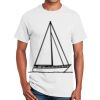 Ultra Cotton™ 100% Cotton T Shirt Thumbnail