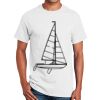Ultra Cotton™ 100% Cotton T Shirt Thumbnail