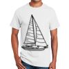 Ultra Cotton™ 100% Cotton T Shirt Thumbnail