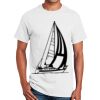 Ultra Cotton™ 100% Cotton T Shirt Thumbnail