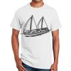 Ultra Cotton™ 100% Cotton T Shirt Thumbnail