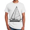 Ultra Cotton™ 100% Cotton T Shirt Thumbnail