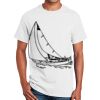 Ultra Cotton™ 100% Cotton T Shirt Thumbnail