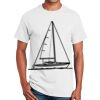 Ultra Cotton™ 100% Cotton T Shirt Thumbnail