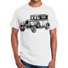 Ultra Cotton™ 100% Cotton T Shirt Thumbnail