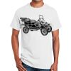 Ultra Cotton™ 100% Cotton T Shirt Thumbnail
